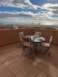 Ático en venta en Elviria, Marbella, Málaga