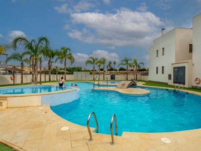 Bungalow en venta en Aguas Nuevas, Torrevieja, Alicante