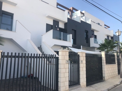 Bungalow en venta en Playa Flamenca, Orihuela, Alicante