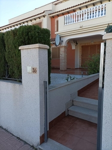 Bungalow en venta en Zeniamar - Horizonte - La Campana, Orihuela, Alicante