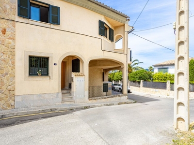 Calvia casa de pueblo en venta