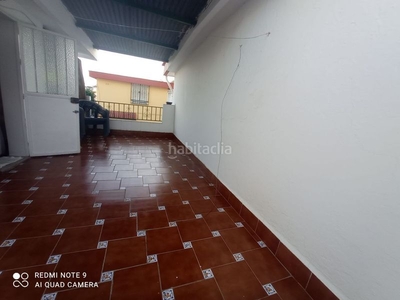 Casa adosada adosado en venta en Barrio Alto, 3 dormitorios. en San Juan de Aznalfarache