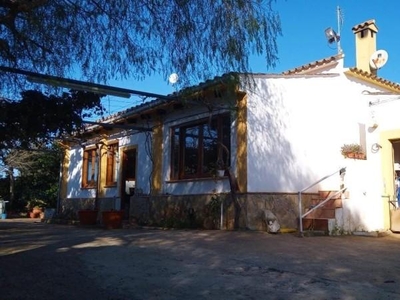 Casa con terreno en Algaida