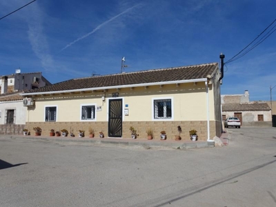 Casa en Fuente Álamo de Murcia