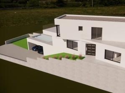 Casa con terreno en Molina de Segura
