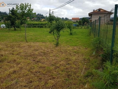 Casa con terreno en O Porriño