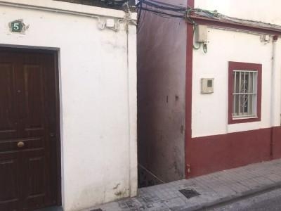 Casa en Algeciras