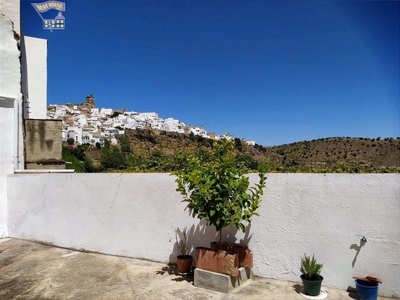 Casa en Arcos de la Frontera