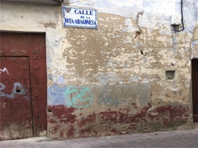 Casa en Calle JOTA ARAGONESA, Alagón