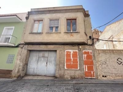 Casa en Callosa de Segura