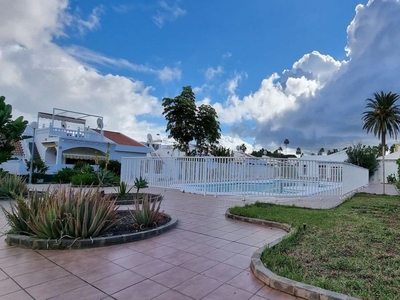 Casa en venta en Campo Internacional, San Bartolomé de Tirajana, Gran Canaria