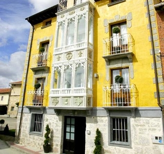 Casa En Villanasur-Río de Oca, Burgos