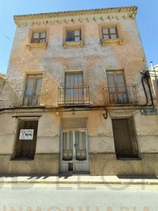 Casa en Villanueva del Río Segura