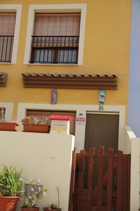 Chalet adosado en venta, Arroyo Hurtado, Murcia