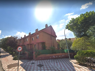 Chalet adosado en venta en Calle Mirador Del Rio, Bajo, 28891, Velilla De San Antonio (Madrid)