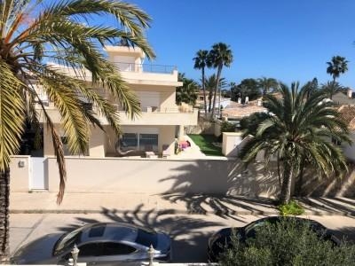 Chalet en Orihuela Costa