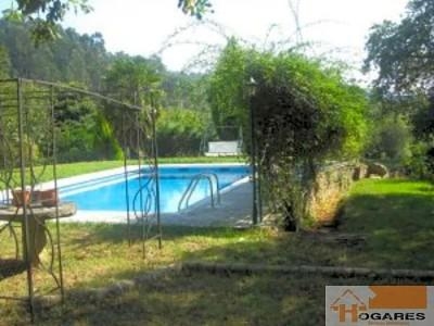 Chalet en Redondela