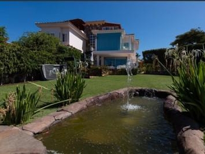 Chalet en San Bartolomé de Tirajana