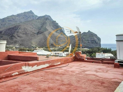 Chalet en venta en La Aldea de San Nicolas, Gran Canaria