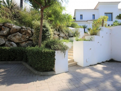 Chalet en venta en Lomas De Marbella, Marbella, Málaga