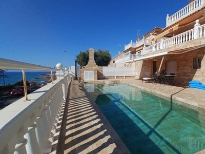 Chalet en venta en Miramar - Torre del Moro, Torrevieja, Alicante