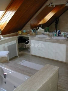 Chalet en venta en Santo Angel Murcia