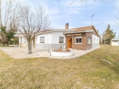 Chalet en Zamora