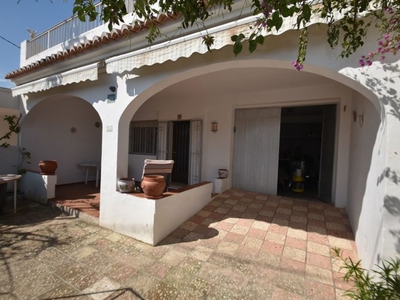 Denia casa adosada en venta