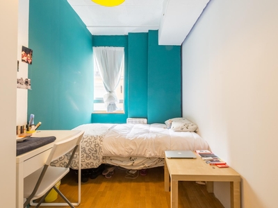 Departamento de 6 Dormitorio en madrid