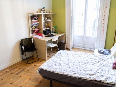 Departamento de 7 Dormitorio en madrid