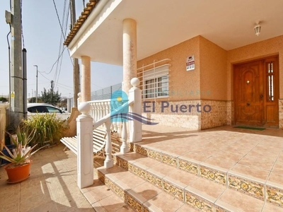 Duplex en Fuente Álamo de Murcia