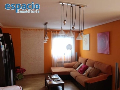 Duplex en Ponferrada