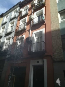 Dúplex en venta en calle San Marcos de 1 habitación con terraza y aire acondicionado