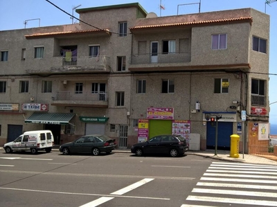 Duplex en venta en Santa Cruz De Tenerife de 77 m²