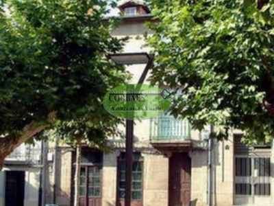 Edificio 2 plantas a reformar Ourense Ref. 93074837 - Indomio.es