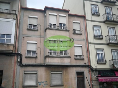 Edificio 3 plantas a reformar Ourense Ref. 92526283 - Indomio.es