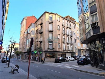 Edificio 5 plantas a reformar Ourense Ref. 92612679 - Indomio.es