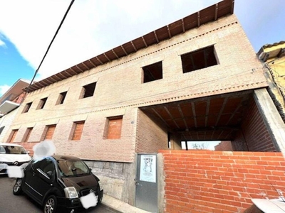 Edificio Calle torrijos 50 Méntrida Ref. 93010087 - Indomio.es