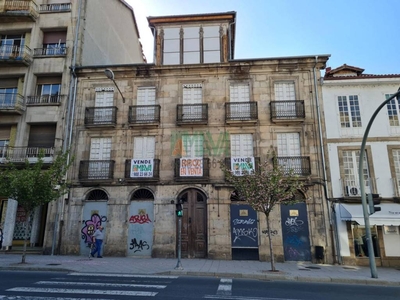 Edificio Ourense Ref. 91934663 - Indomio.es