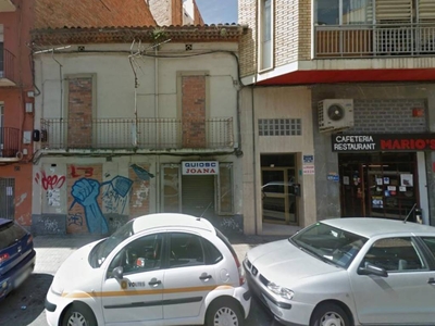 Edificio vallcalent Lleida Ref. 92667097 - Indomio.es
