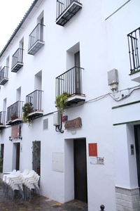 Hotel en Venta en Ubrique Cádiz