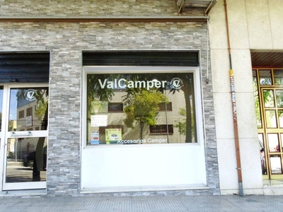 Local comercial Aldaia Ref. 93225779 - Indomio.es