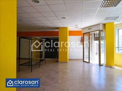 Local comercial Alhaurín El Grande Ref. 93138183 - Indomio.es