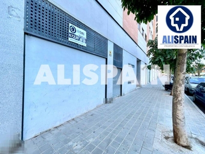 Local comercial Alicante - Alacant Ref. 92435347 - Indomio.es