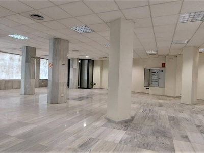 Local comercial Alicante - Alacant Ref. 92646457 - Indomio.es