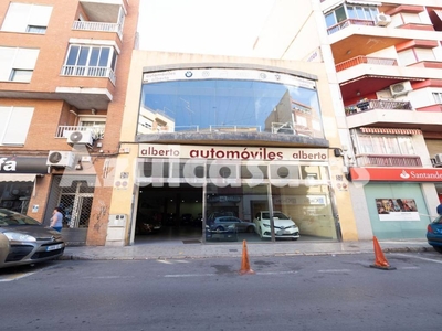 Local comercial Alicante - Alacant Ref. 93237781 - Indomio.es