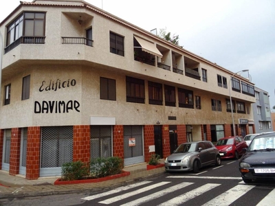 Local comercial Antequera Y Bobadilla 8 San Cristóbal de La Laguna Ref. 92632805 - Indomio.es