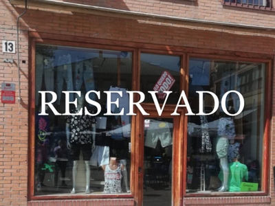 Local comercial Avenida Guadalajara 3 Alcalá de Henares Ref. 93054811 - Indomio.es