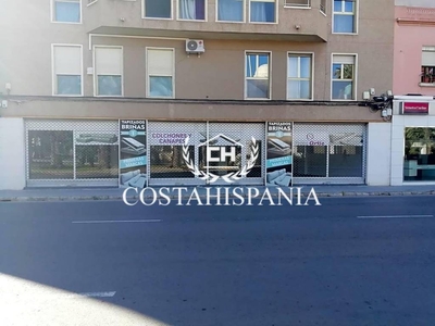 Local comercial Avinguda dAlacant Elche - Elx Ref. 92776853 - Indomio.es