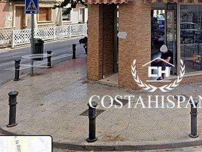 Local comercial Avinguda de la Diagonal Sant Joan d'Alacant Ref. 92296331 - Indomio.es